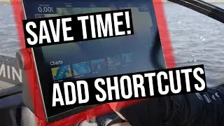How to Create Shortcuts on Your Garmin GPSMAP – Quick and Easy Tutorial