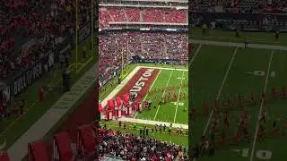 Let’s Go Houston Texans Led by MVP Candidate CJ Stroud at NRG Stadium