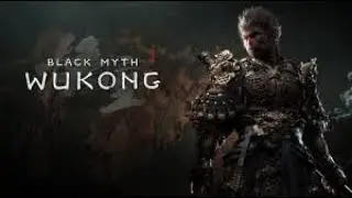 Black Myth Wukong PS5