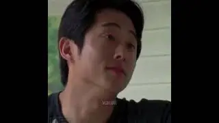 Glenn Rhee - The Walking Dead - edit - lomotif - vine - tik tok - Steven Yeun