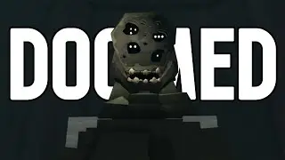 Shrine Of Order is DOOMED..  | Deepwoken