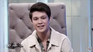 KAORHYS || Suntok sa Buwan