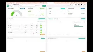 Keyword Discrepancy Review: Part 1