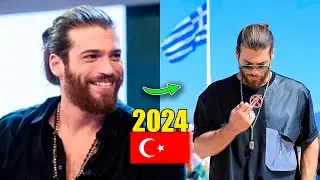 Very bad news for fans of Turkish actor Jan Yaman