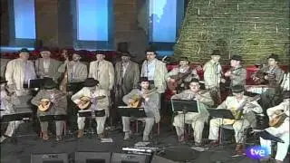 De tenderete - Los Gofiones