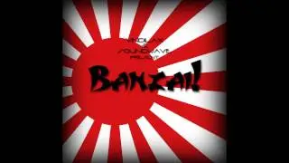 Vindilax & Soundwave - Banzai! (Original Mix)