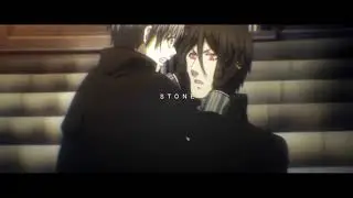 KUROSHITSUJI - EDIT - ANİME EDİT PAYLAŞIM