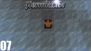 Hermitlite S2 E7: Messing with FrequentFalling while he's streaming