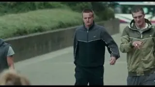 Scott Kyle - The Angels' Share Reel