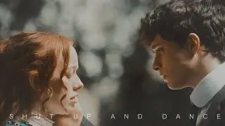 Anne & Gilbert | Shut Up and Dance (Vol. 2)