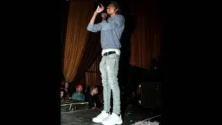 (FREE) Scorey Type Beat 2023 - 