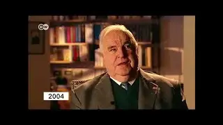 Helmut Kohl: a life in politics | DW Documentary