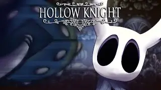 I'm BAD at Hollow Knight