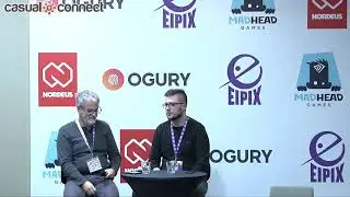 Developing a Game vs Creating a Company | FIRESIDE CHAT