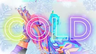 Cold ❄️ (Valorant Montage)