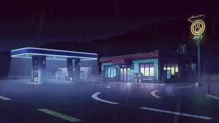 lofi - Road Trip