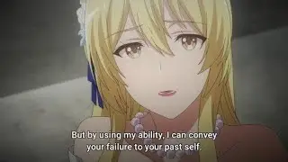 King Albert tells Souma about his wife's ability/How a realist hero rebuilt the Kingdom