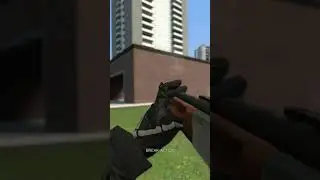 #игры #гарисмод #mw2019