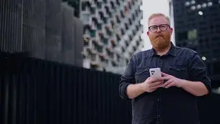 OPPO Find X5 Pro – Master Workshop with Ben Thomas