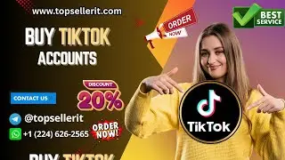 Buy Tiktok Accounts 2025 #business #tiktok_accounts #buy_tiktok #cryptocurrency #marketing #mahakal