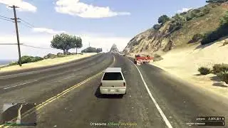 GTA 5 | опять остров, едрить его...
