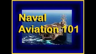 Understanding Naval/Marine squadron designators
