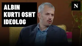 “Kurti i ka mbledhë krejt rrymat e të pakënëqurve”: Maliqi tregon ku e sheh boshtin ideologjik të VV