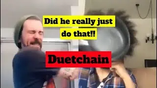 Brilliant TikTok Duet Chain