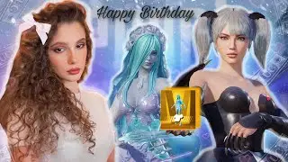 ЗОЛОТОЙ КОСТЮМ НА БАЗЕ 😎 ДРУГИЕ МИФИКИ ТОЖЕ В КОЛЛЕКЦИИ 😈 ОПЕНКЕЙС В ПУБГ МОБАЙЛ
