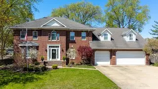 3910 Ridgewood Dr. Davenport, IA