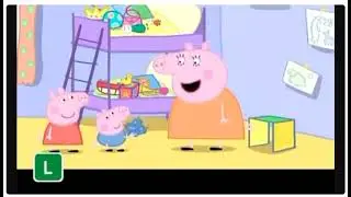 Peppa Discovery Kids 2013 Brazil