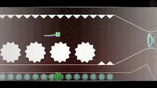 Discord Layout - Geometry Dash 2.11