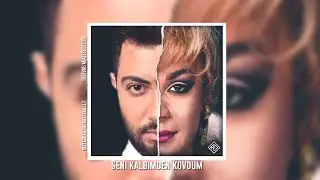 Bergen ft Taladro - Seni Kalbimden Kovdum (Mix)