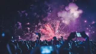 Electric Island | Toronto | May 2023 (Official 4K AfterMovie)