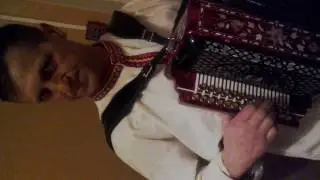 Гармонь мастера Хорошилова.играеь Иван Сяткин.