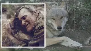 Humans Raised Like Animals!