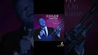 Jumaane Smith “Come On Home” OUT NOW! 🎺