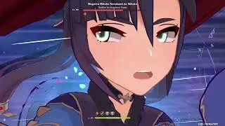 Damage showcases: Felt cute, broke my personal record back to back  | Genshin Impact
