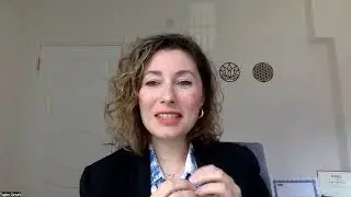 Müzikoloji  ve Müzisyenlerde Liderlik-Doç.Dr. Tuğba Aydın Öztürk