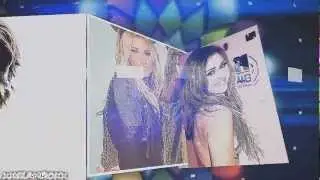 Skrilex  ☁  Rock 'n Roll ⚓ / Tisdale / Cyrus/ Lova