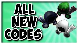 NEW WORKING MURDER MYSTERY 3 CODES FOR JANUARY 2021 | Roblox Murder Mystery Codes ROACH UPDATE (MM3)