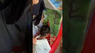 Pihu Ka Gussa !!