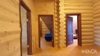 Усадьба на берегу р.Лама в д.Лапино (Заповедник Завидово).Цена 24 900 000 р. 8-910-647-06-14 Тамара