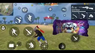 free Fire video