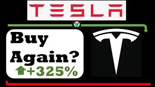Telsa Stock - TSLA Stock - Run up +425% - A buy before the battery day...!!! - 9/14/20
