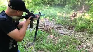 AR 15 bad reload