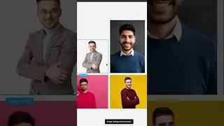 How to Remove Background in Figma in a minute #shorts