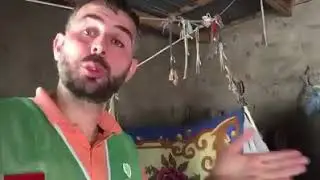 BURASI AFRIKADAKİ YATILI KURAN KURSU CENNETE GİTMEK İÇİN LÜKSE GEREK YOK Bizim camiler ve kuran'kurs