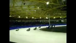 ijsspeedway EK 2012 assen