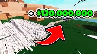 ⚡ How many Money will i get For selling my woods ? [ Free ] 🌳 Lumber Tycoon 2 Scripts 🌳 | ROBLOX